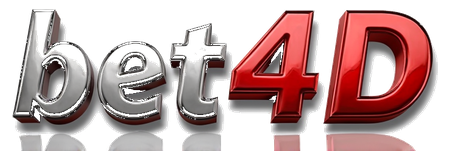 bet4d logo