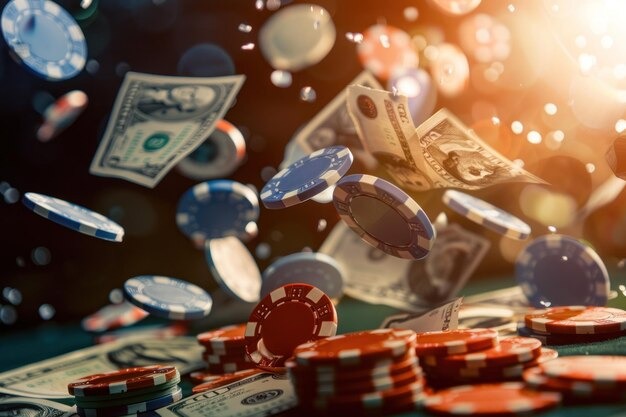 bet4d Your account opens the full lobby in seconds
