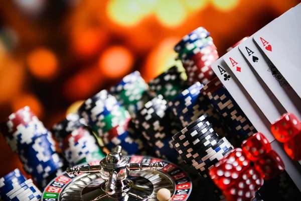 bet4d Real Dealer Interaction